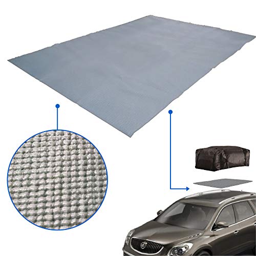 Easygo egp-aut-001Â Car Roof Top Rack Anti-Slip Padded Cargo Pad by easygoproducts