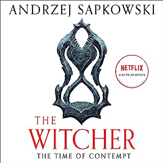 The Time of Contempt: The Witcher, Book 2