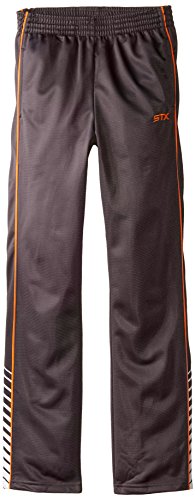 STX Boys' Tricot Pull On Sport Pant