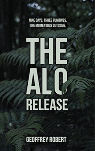 The Alo Release: A Genetic Modification Thriller