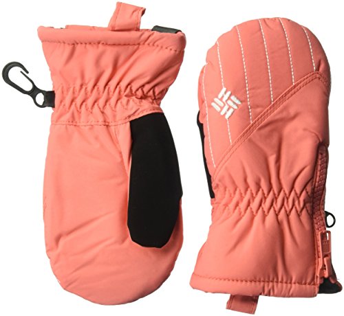 Columbia Big Girls' Chippewa Mitten