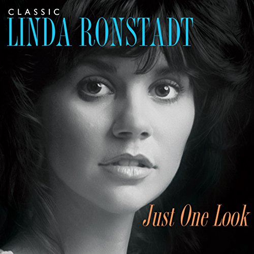 Book Cover Just One Look: The Very Best Of Linda Ronstadt (2CD)