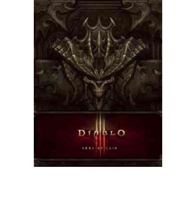 [(Diablo III: Book of Cain )] [Author: Deckard Cain] [Jan-2012]