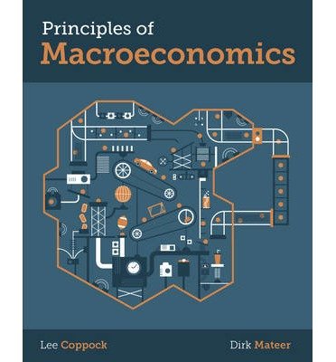 [(Principles of Macroeconomics - with Smartwork and eBook Registration Card )] [Author: Dirk Mateer] [Oct-2013]