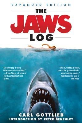 [(The Jaws Log )] [Author: Carl Gottlieb] [Aug-2012]