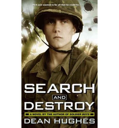 [(Search and Destroy )] [Author: Dean Hughes] [Jan-2008]