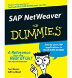 [(SAP's Netweaver For Dummies )] [Author: Dan Woods] [May-2004]