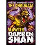[(Slawter )] [Author: Darren Shan] [Jan-2007]