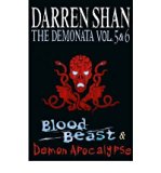 [(The Demonata - Volumes 5 and 6 - Blood Beast/Demon Apocalypse )] [Author: Darren Shan] [Jul-2011]