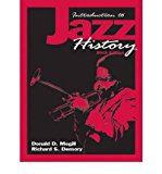 [(Introduction to Jazz History )] [Author: Donald D. Megill] [Jun-2003]