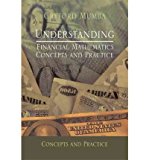 [(Understanding Financial Mathematics: Concepts and Practice )] [Author: Cryford Mumba] [Jul-2011]