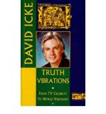 [(Truth Vibrations: Prophetic Revelations from TV Celebrity Turned World Visionary )] [Author: David Icke] [Aug-1999]