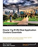 [(Oracle 11g R1/R2 Real Application Cluster Essentials * * )] [Author: David R. Heffelfinger] [May-2011]