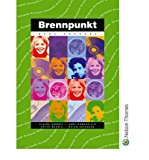 [(Brennpunkt Neue Ausgabe: Student's Book )] [Author: Claire Sandry] [Oct-2000]