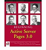 [(Beginning ASP 3.0 )] [Author: David Buser] [Jul-2000]