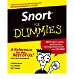 [(Snort for Dummies )] [Author: Charlie Scott] [Jul-2004]