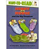 [(Henry and Mudge and the Big Sleepover: The Twenty-Seventh Book of Their Adventures )] [Author: Cynthia Rylant] [Jun-2006]