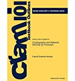 [(Studyguide for Cryptography and Network Security by Forouzan, ISBN 9780073327532 )] [Author: Cram101 Textbook Reviews] [Jun-2011]