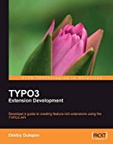 [(TYPO3 Extension Development * * )] [Author: Dmitry Dulepov] [Sep-2008]