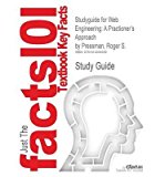 [(Studyguide for Web Engineering: A Practioner's Approach by Pressman, Roger S., ISBN 9780073523293 )] [Author: Cram101 Textbook Reviews] [May-2011]