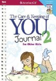 [(The Care and Keeping of You 2 Journal )] [Author: Dr Cara Natterson] [Sep-2013]