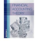 [(Financial Accounting Theory )] [Author: Craig Deegan] [May-2009]