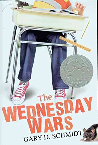 [(The Wednesday Wars )] [Author: Gary D. Schmidt] [May-2009]