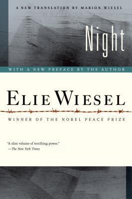 [(Night )] [Author: Elie Wiesel] [Mar-2006]