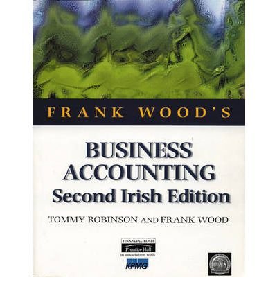 [(Business Accounting )] [Author: Frank Wood] [Feb-1999]