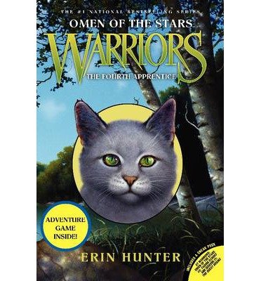 [(The Fourth Apprentice )] [Author: Erin Hunter] [Jan-2011]