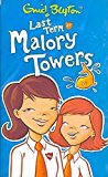 [(Last Term at Malory Towers )] [Author: Enid Blyton] [Apr-2006]