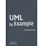 [(UML by Example )] [Author: Ghinwa Jalloul] [Jan-2004]