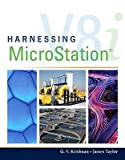 [(Harnessing Microstation V8i )] [Author: G. V. Krishnan] [Jan-2010]
