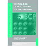 [(Wireless Intelligent Networking )] [Author: Gerry Christensen] [Nov-2000]
