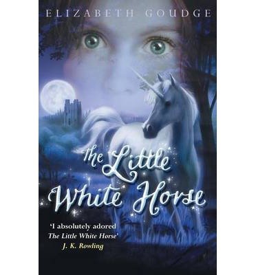 [(The Little White Horse )] [Author: Elizabeth Goudge] [Jul-2000]
