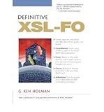 [(Definitive XSL-FO )] [Author: G.Ken Holman] [Apr-2003]
