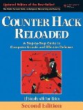 [(Counter Hack Reloaded: A Step-by-step Guide to Computer Attacks and Effective Defenses )] [Author: Edward Skoudis] [Jan-2006]