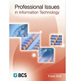 [(Professional Issues in Information Technology )] [Author: Frank Bott] [May-2005]