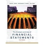 [(The Analysis and Use of Financial Statements )] [Author: Gerald I. White] [Aug-2008]