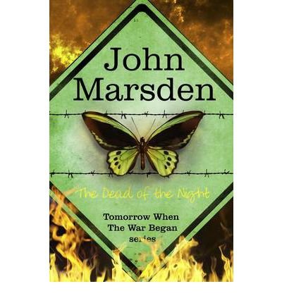 [(The Dead of the Night )] [Author: John Marsden] [May-2012]