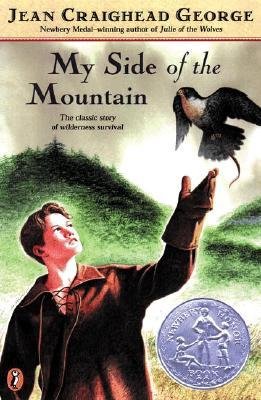 [(My Side of the Mountain )] [Author: Jean Craighead George] [Mar-2012]