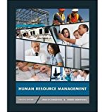 [(Human Resource Management )] [Author: John M. Ivancevich] [Mar-2012]