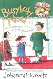 [(Busybody Nora )] [Author: Johanna Hurwitz] [Nov-2001]