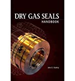 [(Dry Gas Seals Handbook )] [Author: John S. Stahley] [Jun-2009]