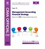 [(Management Accounting Financial Strategy )] [Author: John Ogilvie] [Sep-2008]