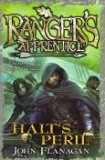 [(Ranger's Apprentice 9: Halt's Peril )] [Author: John Flanagan] [Sep-2011]