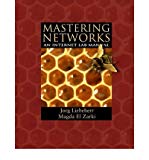 [(Mastering Networks: An Internet Lab Manual )] [Author: Jorg Liebeherr] [Aug-2003]