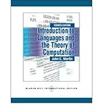 [(Introduction to Languages and the Theory of Computation )] [Author: John C. Martin] [Apr-2010]