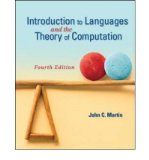 [(Introduction to Languages and the Theory of Computation )] [Author: John C. Martin] [Mar-2010]