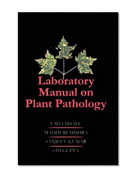 Laboratory Manual on Plant Pathology
